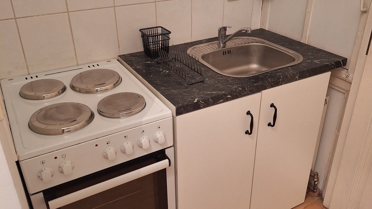 Photo of Kitchen in Leopoldstadt
