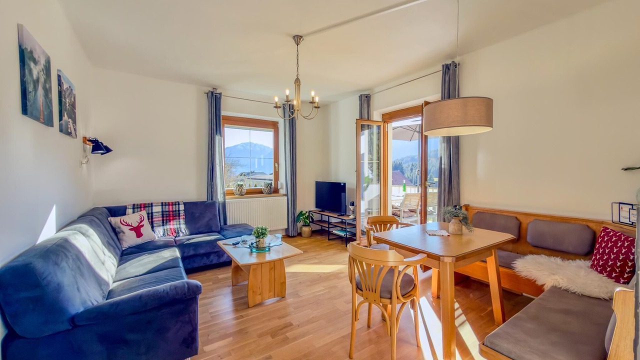 Photo of Livingroom in Kotschach-Mauthen