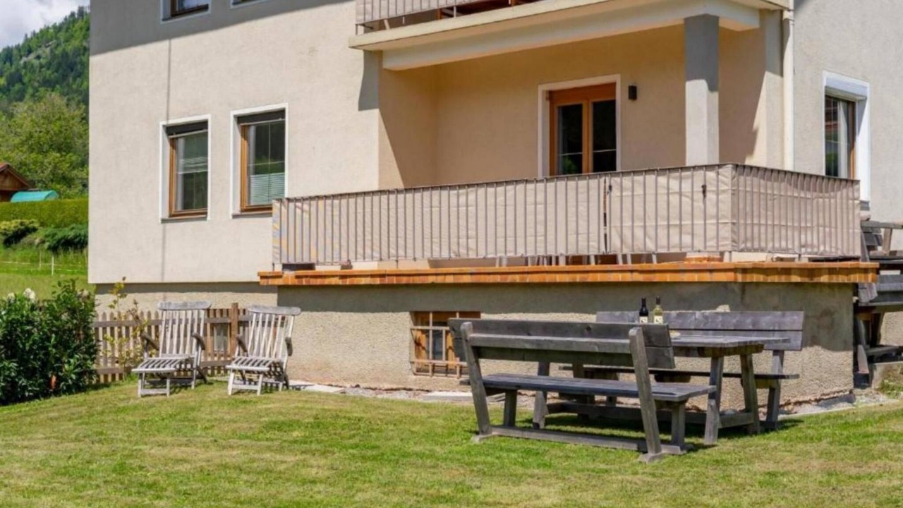 Photo of Outdoor in Kotschach-Mauthen