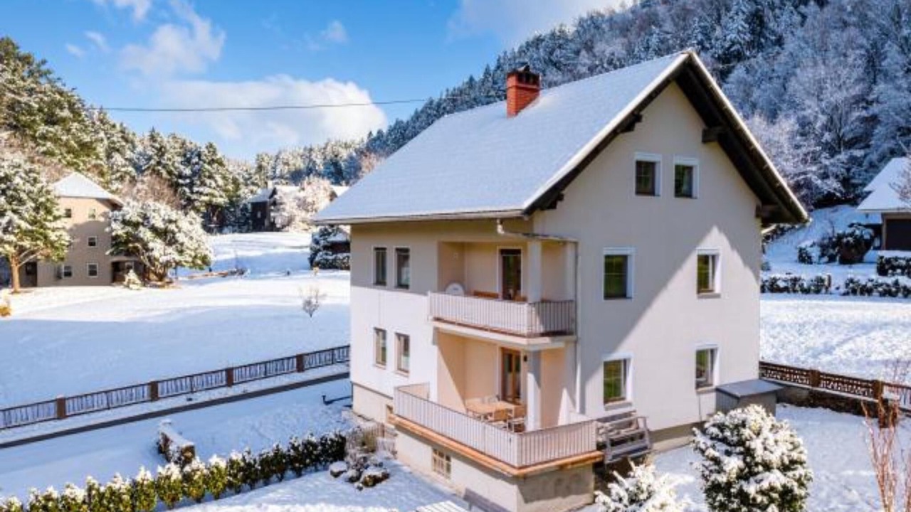 Photo of Outdoor in Kotschach-Mauthen
