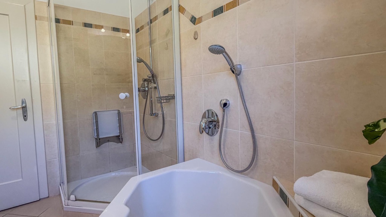 Photo of Bathroom in Kotschach-Mauthen