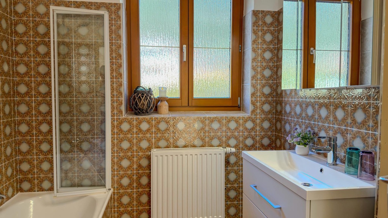 Photo of Bathroom in Kotschach-Mauthen