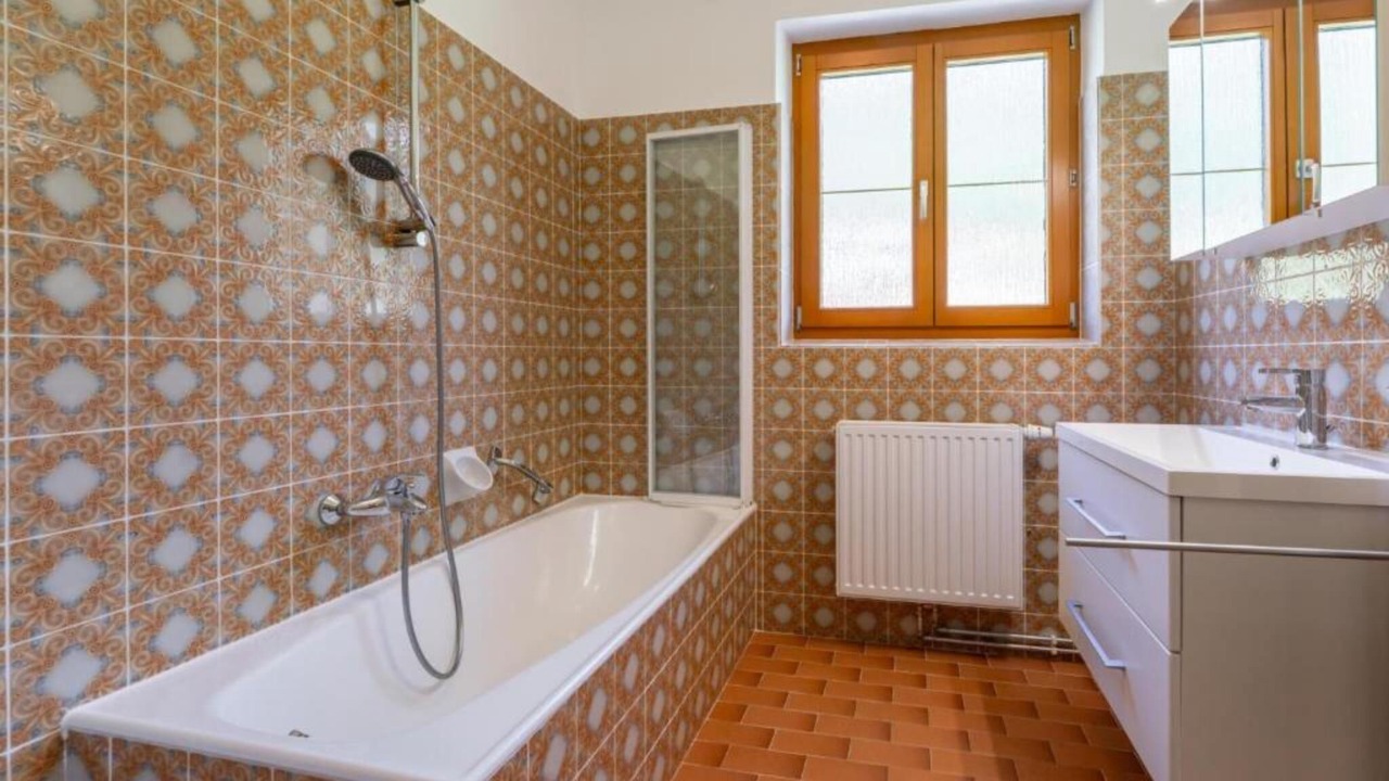 Photo of Bathroom in Kotschach-Mauthen