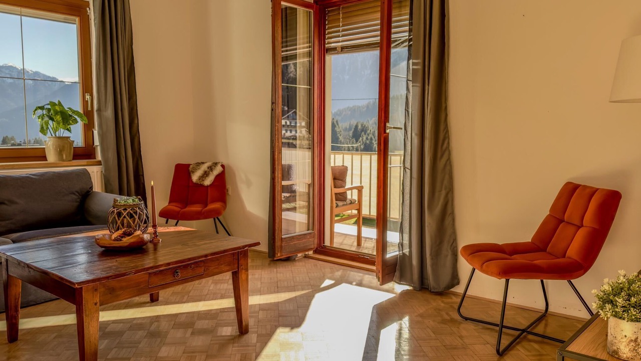Photo of Livingroom in Kotschach-Mauthen