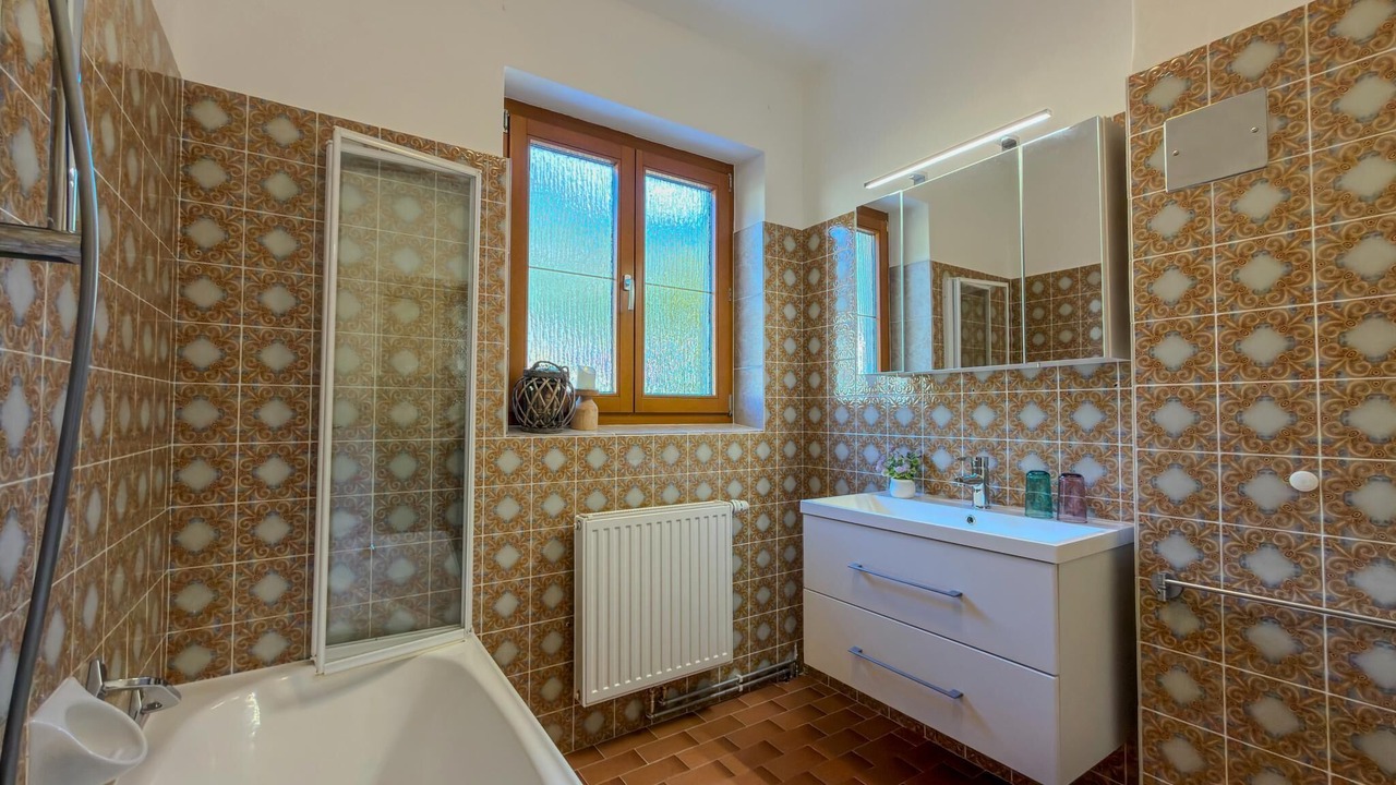 Photo of Bathroom in Kotschach-Mauthen
