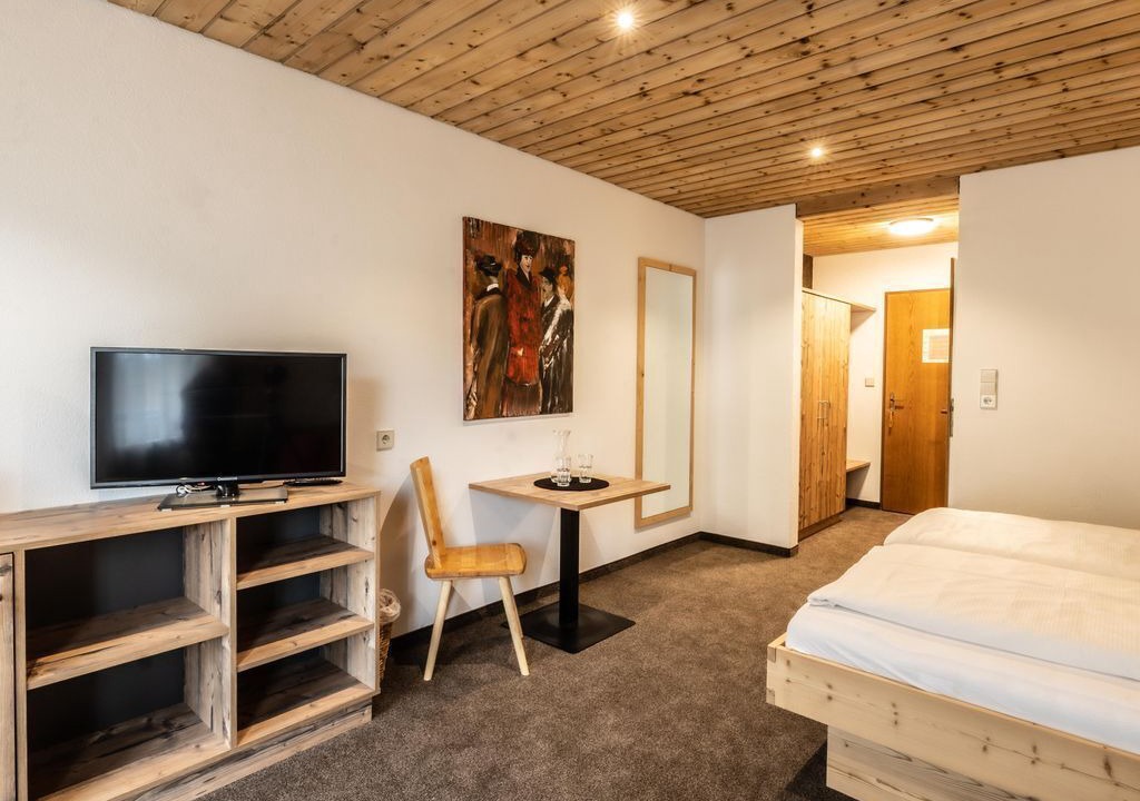 Photo of Bedroom in Damuels