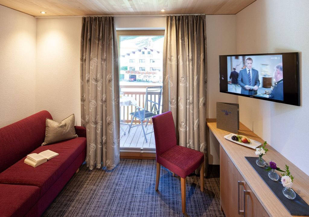 Photo of Livingroom in Damuels