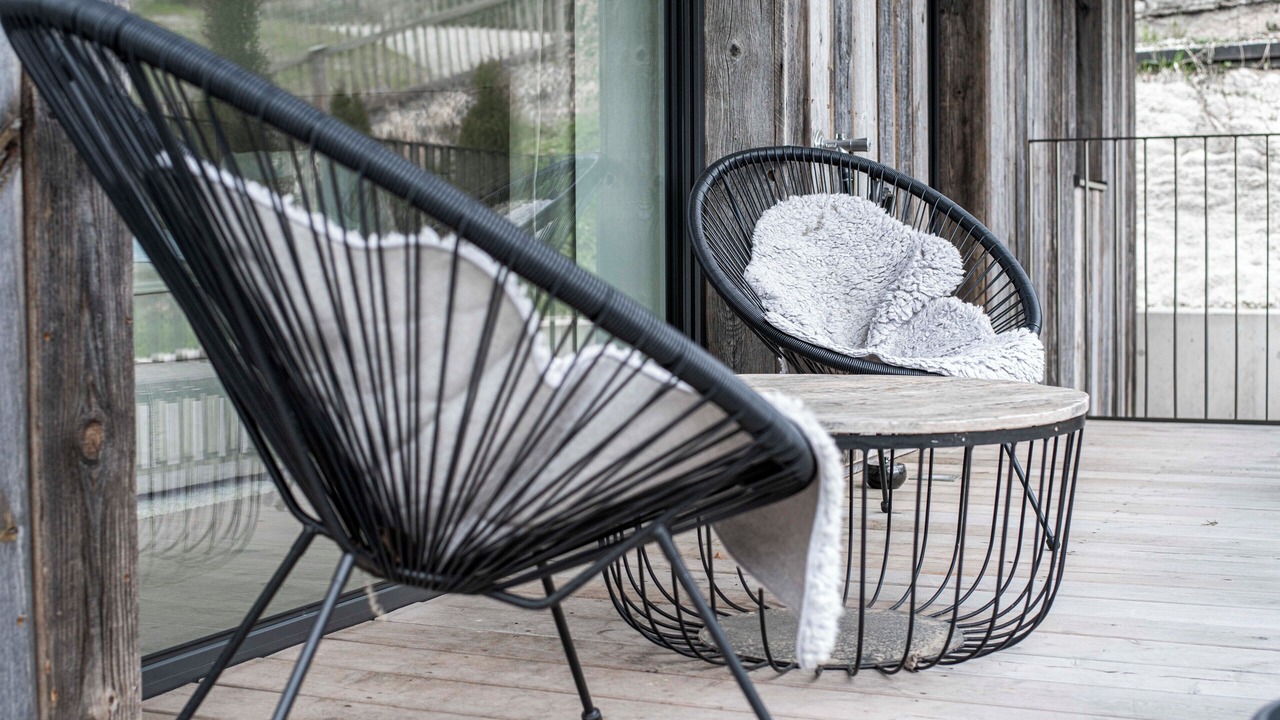 Photo of Patio Balcony in Scheffau am Tennengebirge