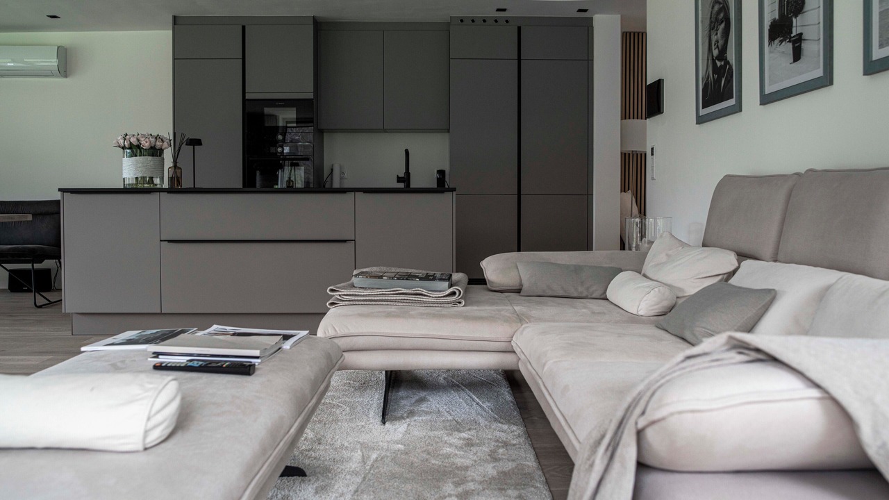 Photo of Livingroom in Scheffau am Tennengebirge