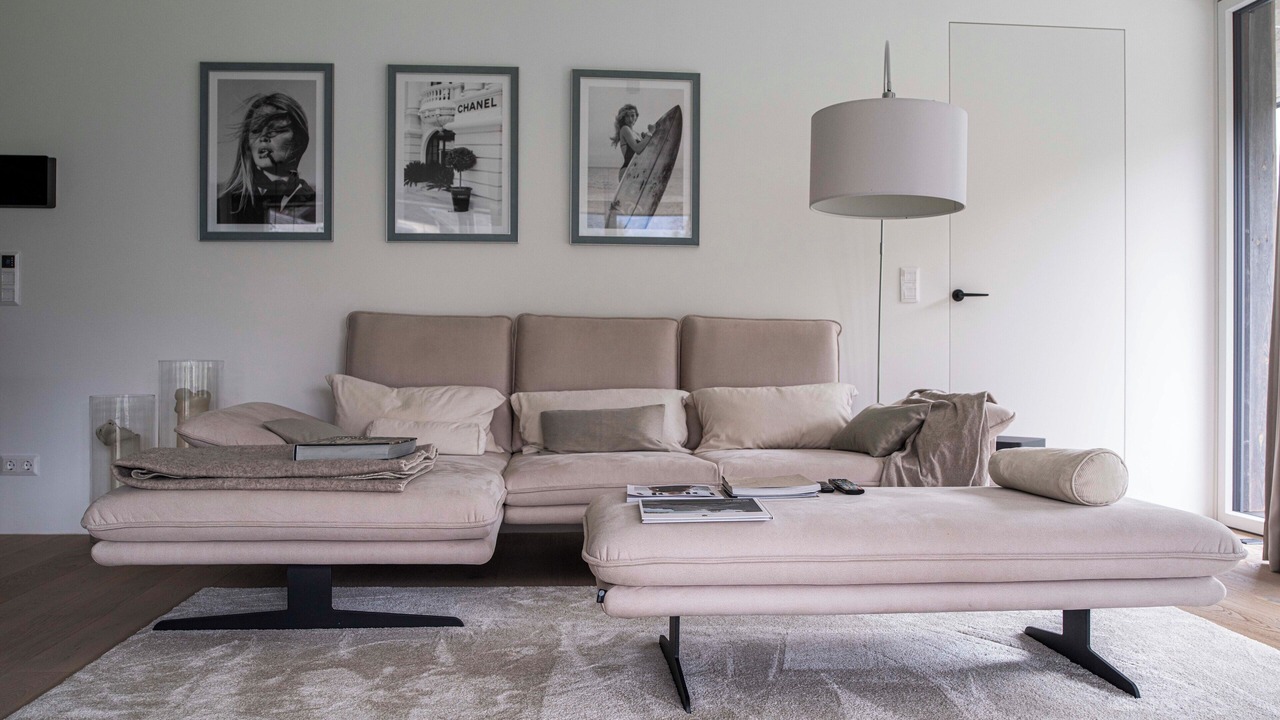 Photo of Livingroom in Scheffau am Tennengebirge