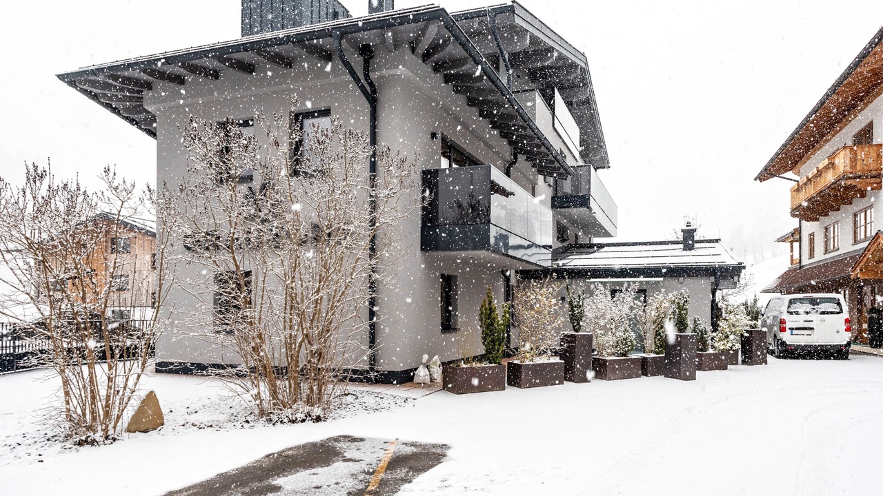 Photo of Outdoor in Grossarl