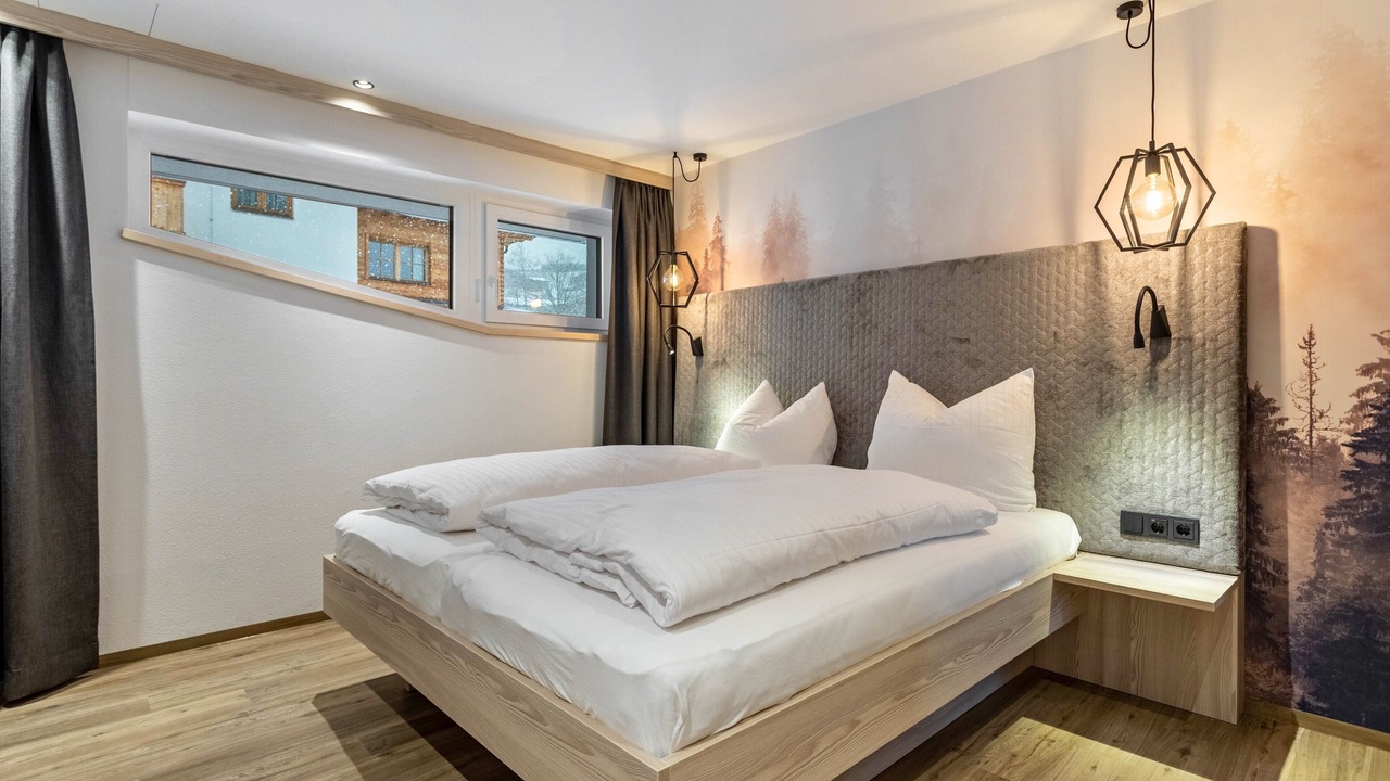 Photo of Bedroom in Grossarl
