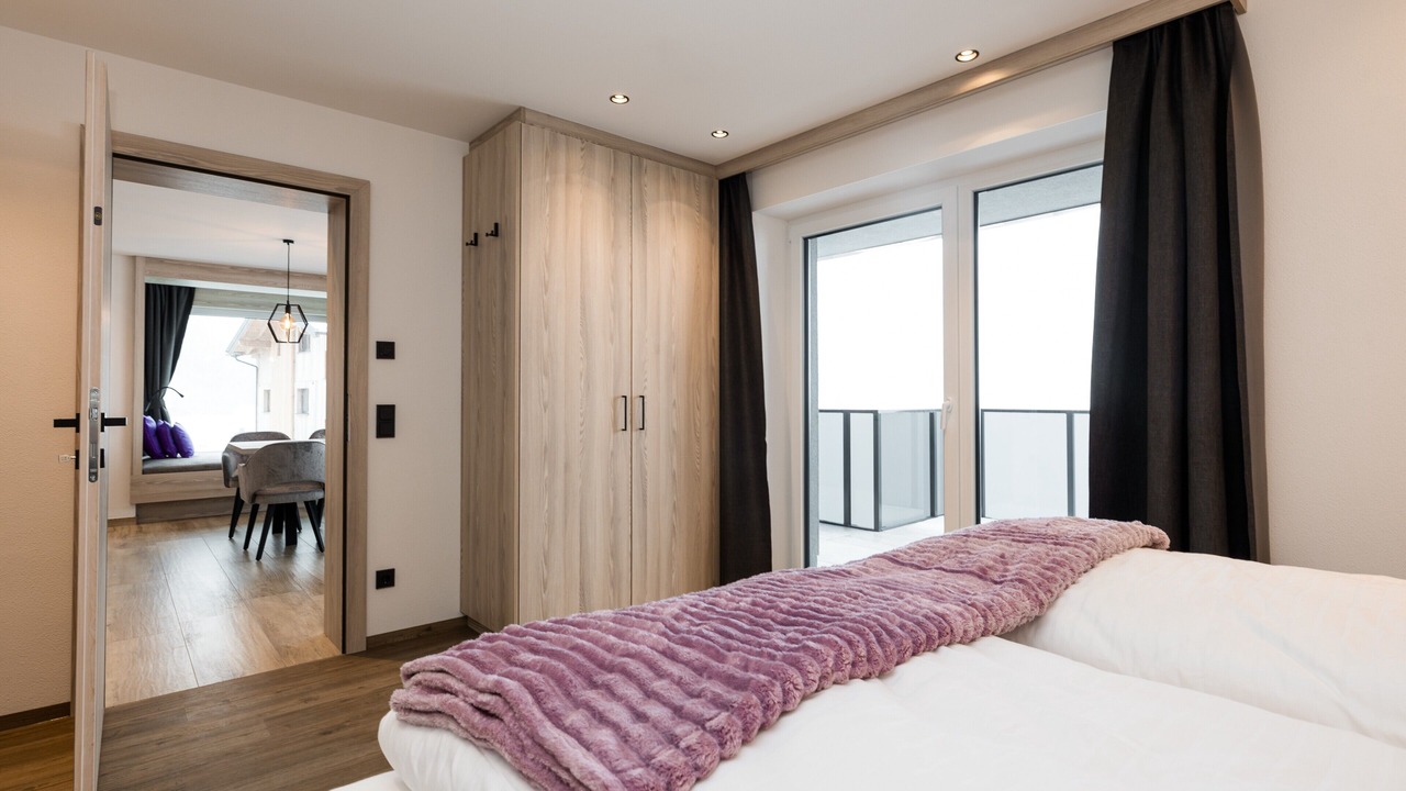 Photo of Bedroom in Grossarl