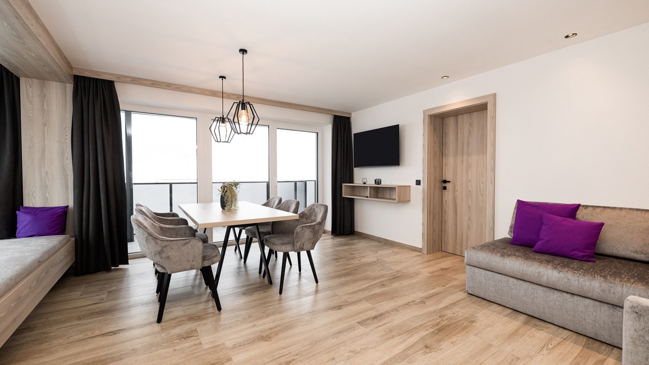Photo of Livingroom in Grossarl