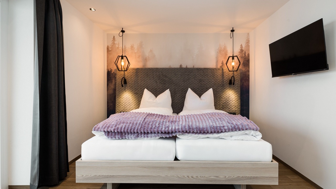 Photo of Bedroom in Grossarl