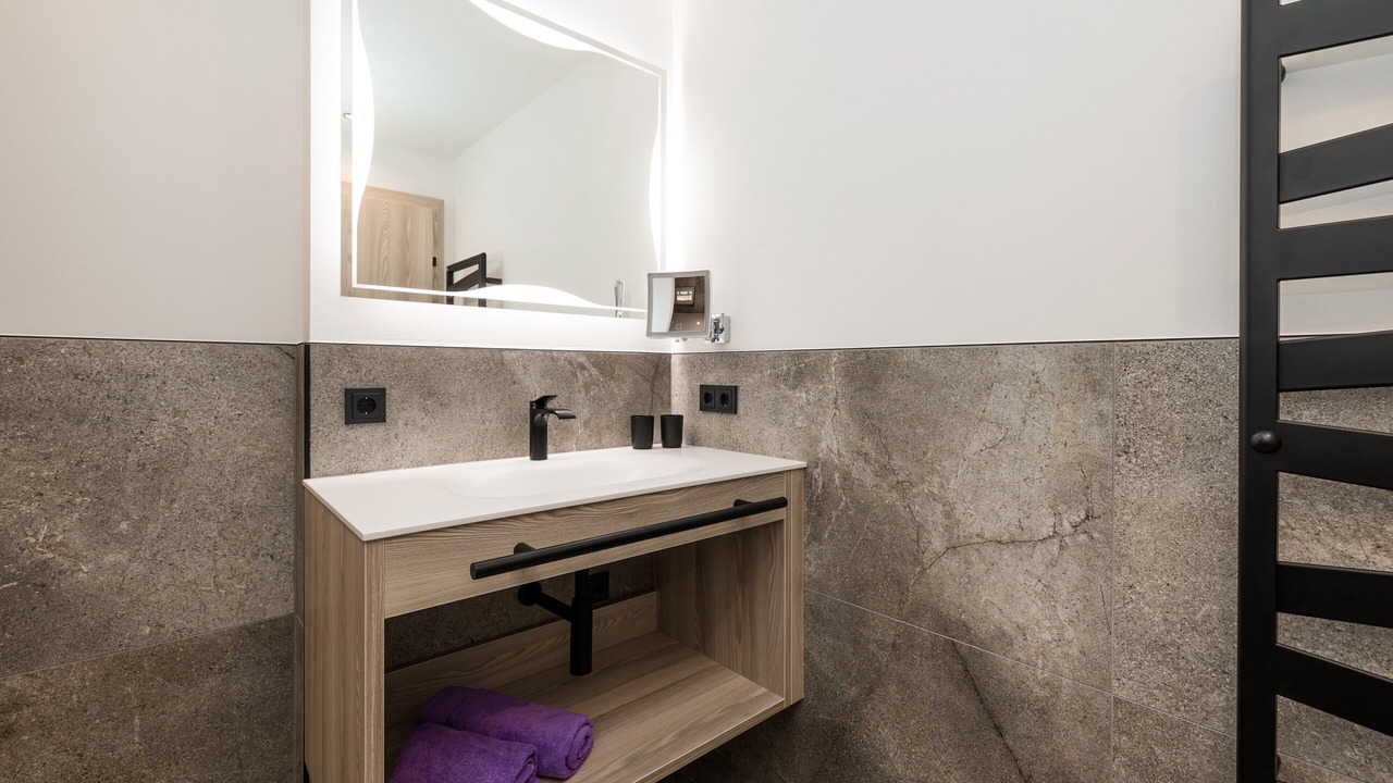 Photo of Bathroom in Grossarl