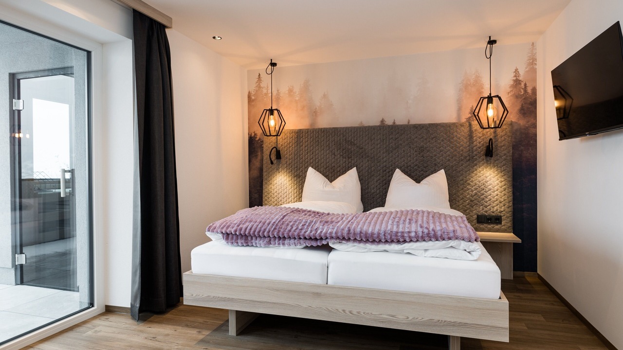 Photo of Bedroom in Grossarl