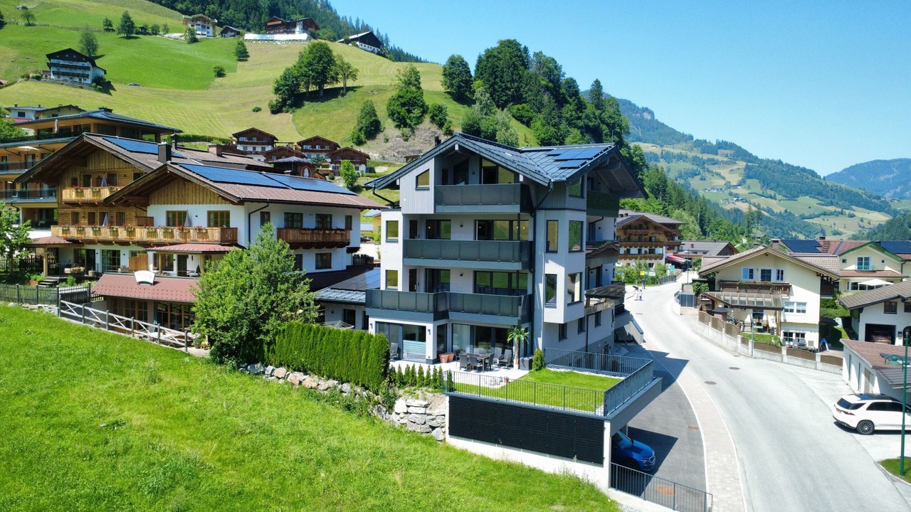 Photo of Outdoor in Grossarl