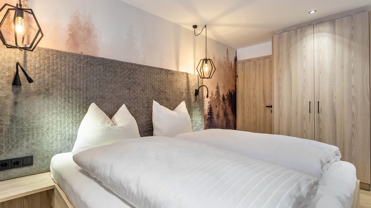 Photo of Bedroom in Grossarl