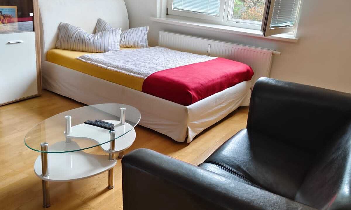Photo of Bedroom in Oberdobling