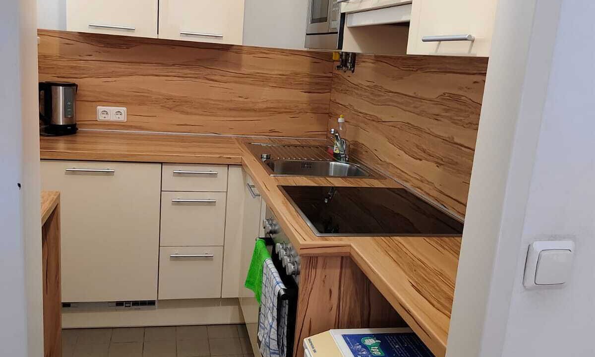Photo of Kitchen in Oberdobling