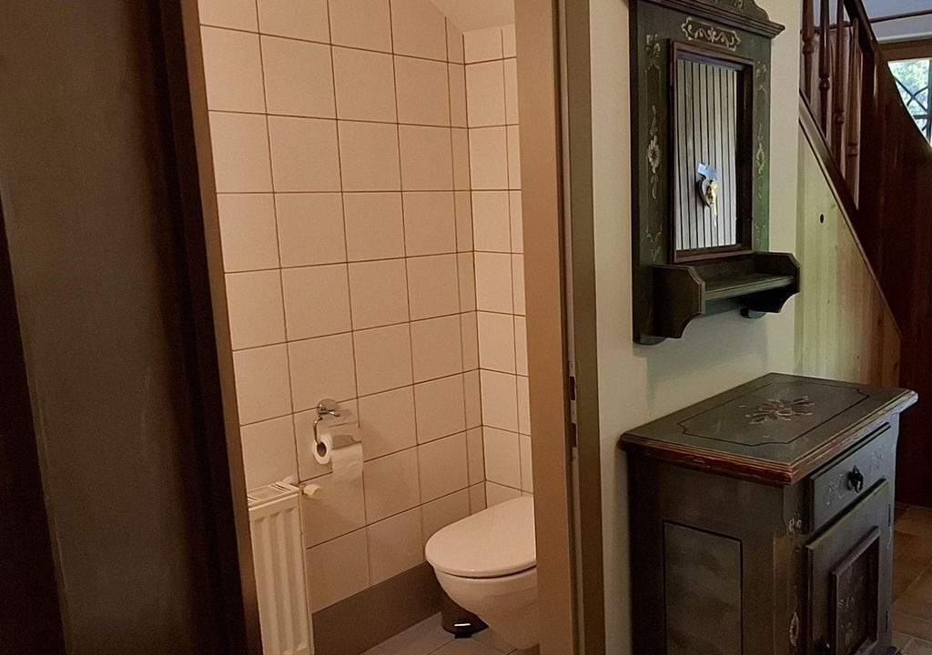 Photo of Bathroom in Notsch im Gailtal