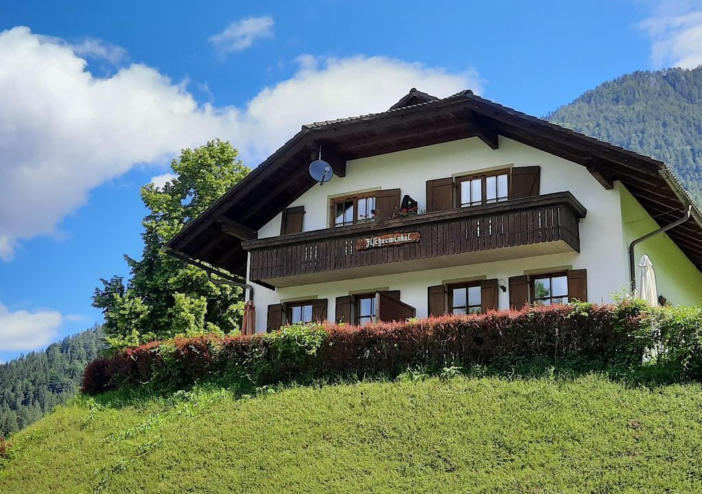 Photo of Outdoor in Notsch im Gailtal