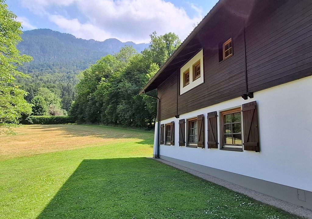 Photo of Outdoor in Notsch im Gailtal