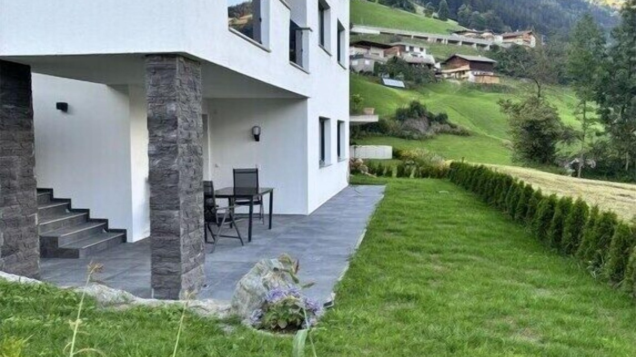 Photo of Patio Balcony in Zellberg