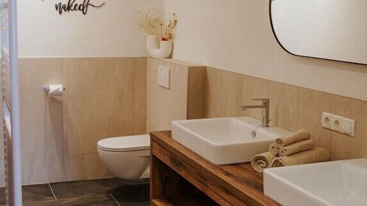 Photo of Bathroom in Zellberg