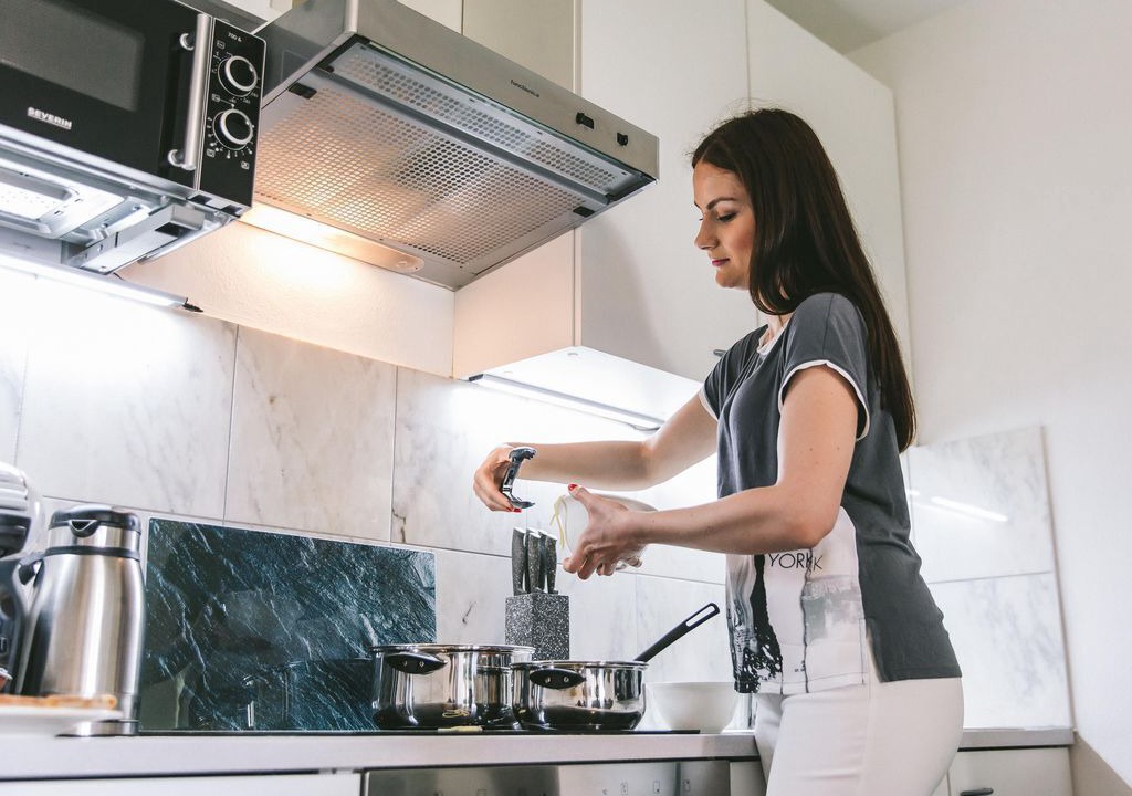 Photo of Kitchen in Rangersdorf