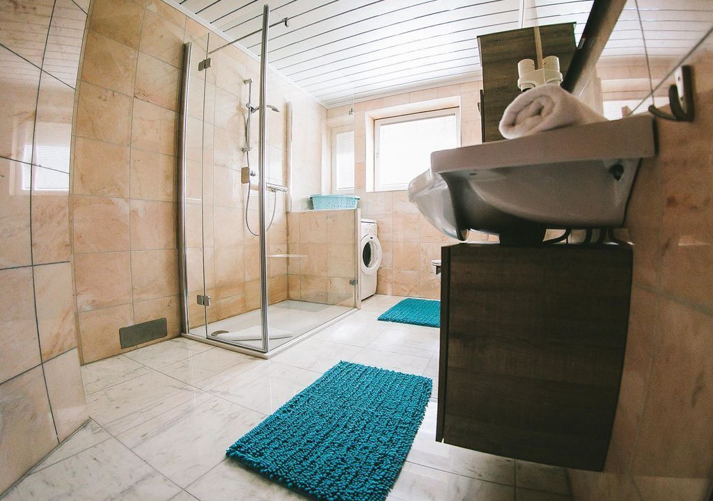 Photo of Bathroom in Rangersdorf