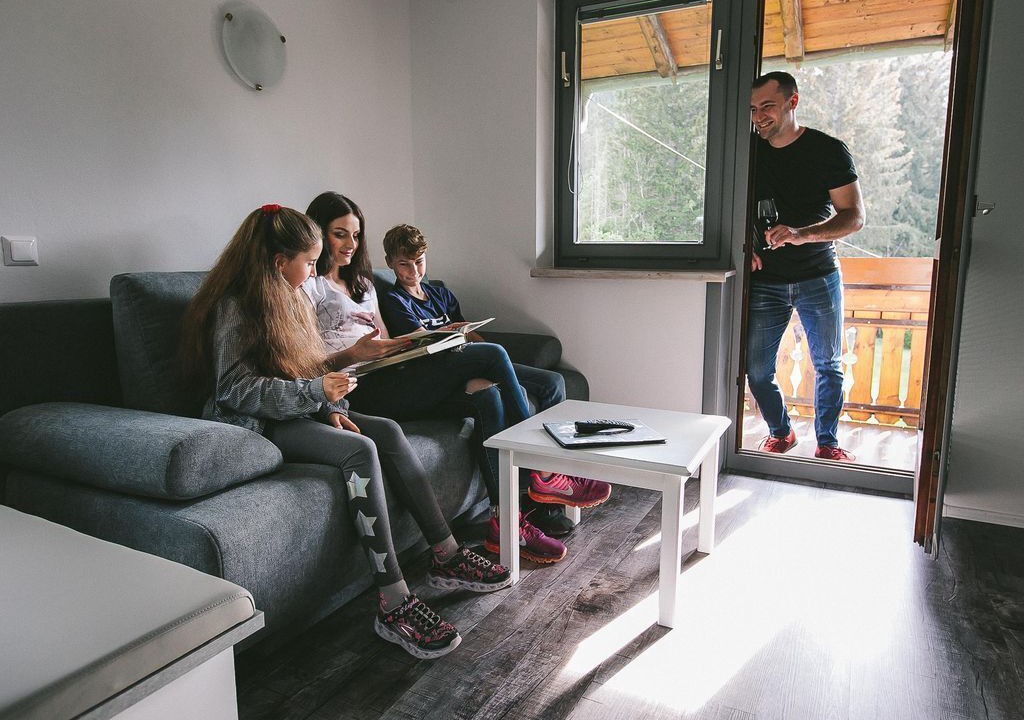 Photo of Livingroom in Rangersdorf