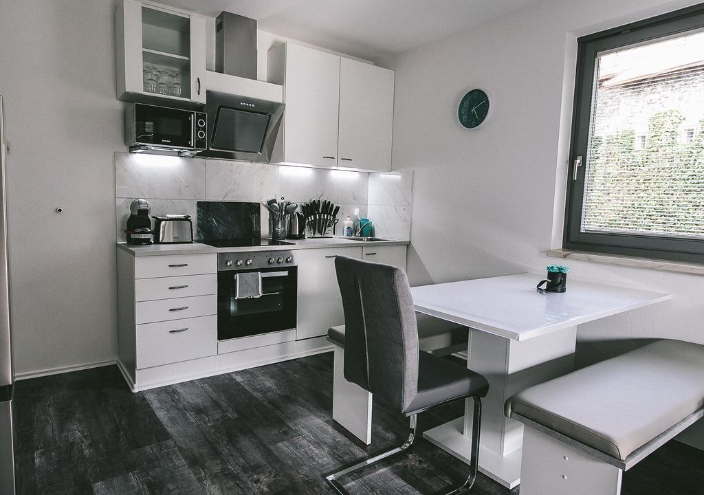 Photo of Kitchen in Rangersdorf
