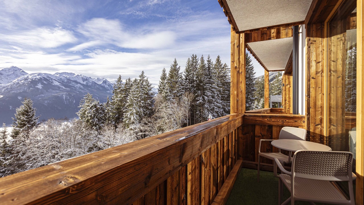 Photo of Outdoor in Paß Thurn