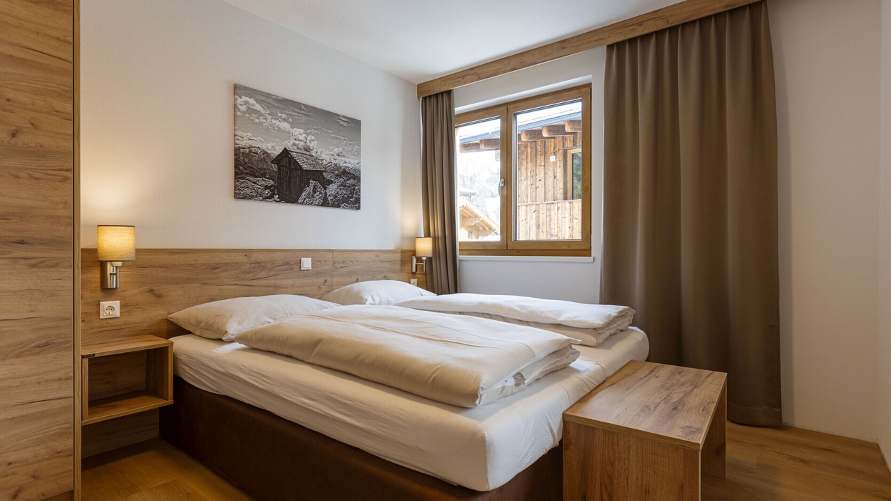 Photo of Bedroom in Paß Thurn