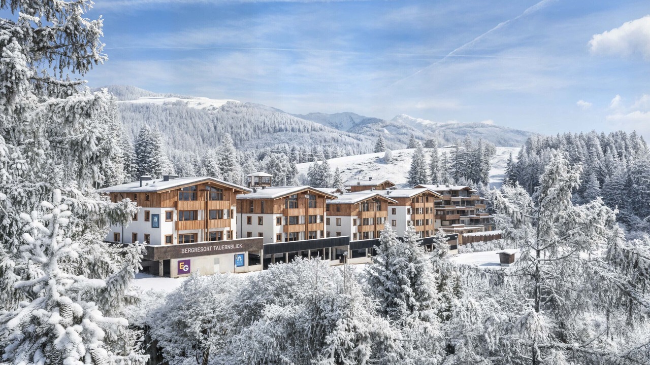 Photo of Outdoor in Paß Thurn