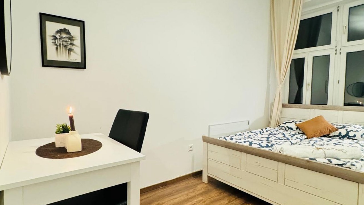 Photo of Bedroom in Liesing