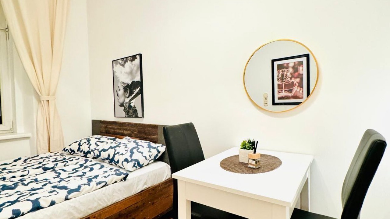 Photo of Bedroom in Liesing