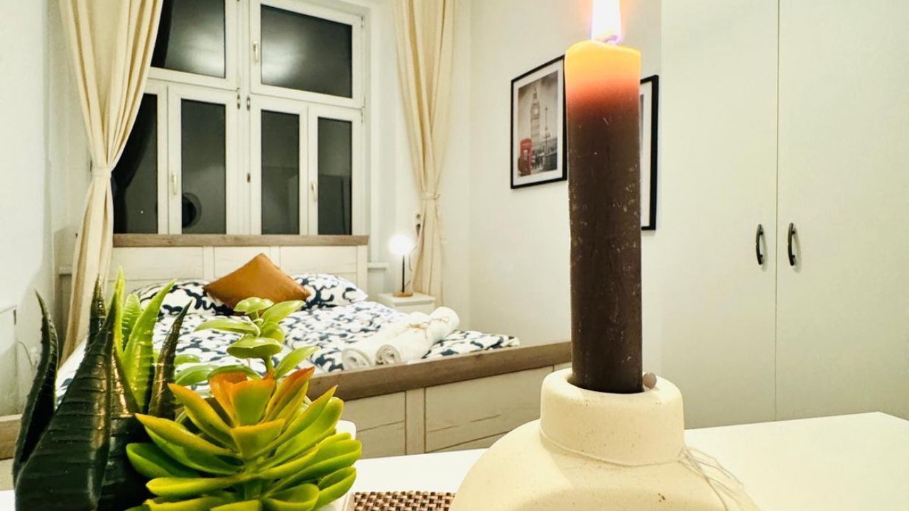 Photo of Bedroom in Liesing