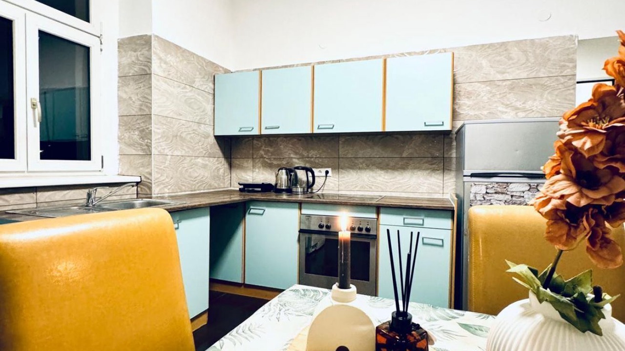 Photo of Kitchen in Liesing