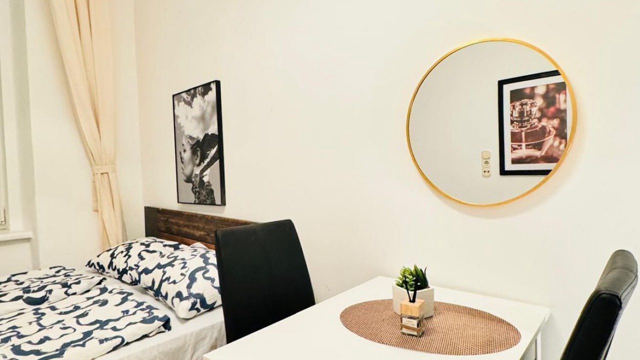 Photo of Bedroom in Liesing