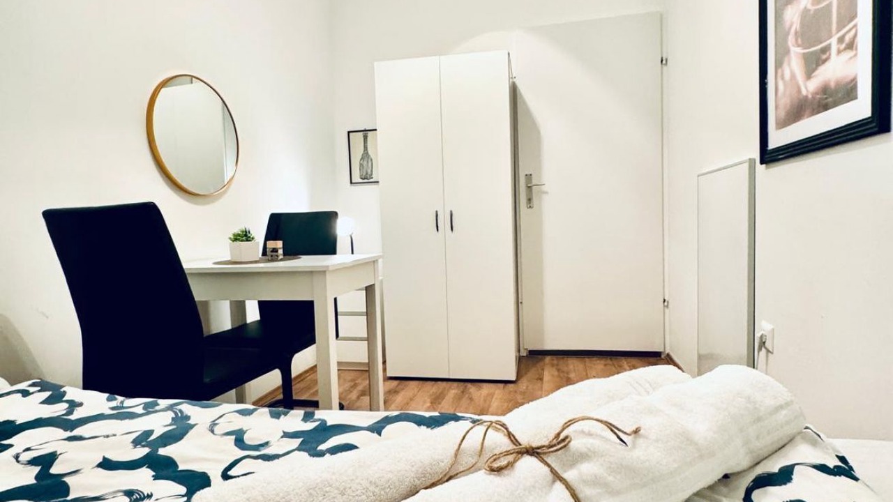 Photo of Bedroom in Liesing