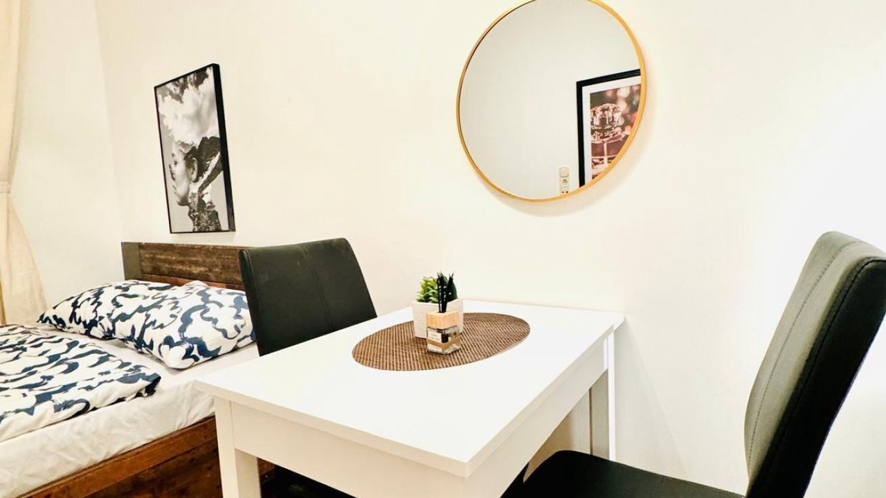 Photo of Bedroom in Liesing
