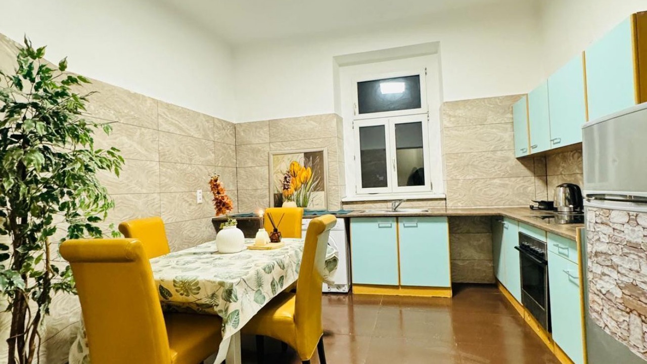 Photo of Kitchen in Liesing