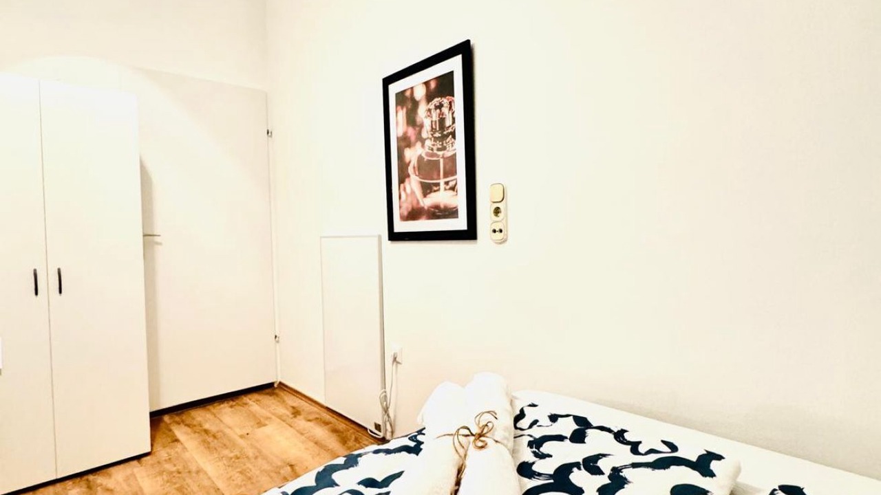 Photo of Bedroom in Liesing