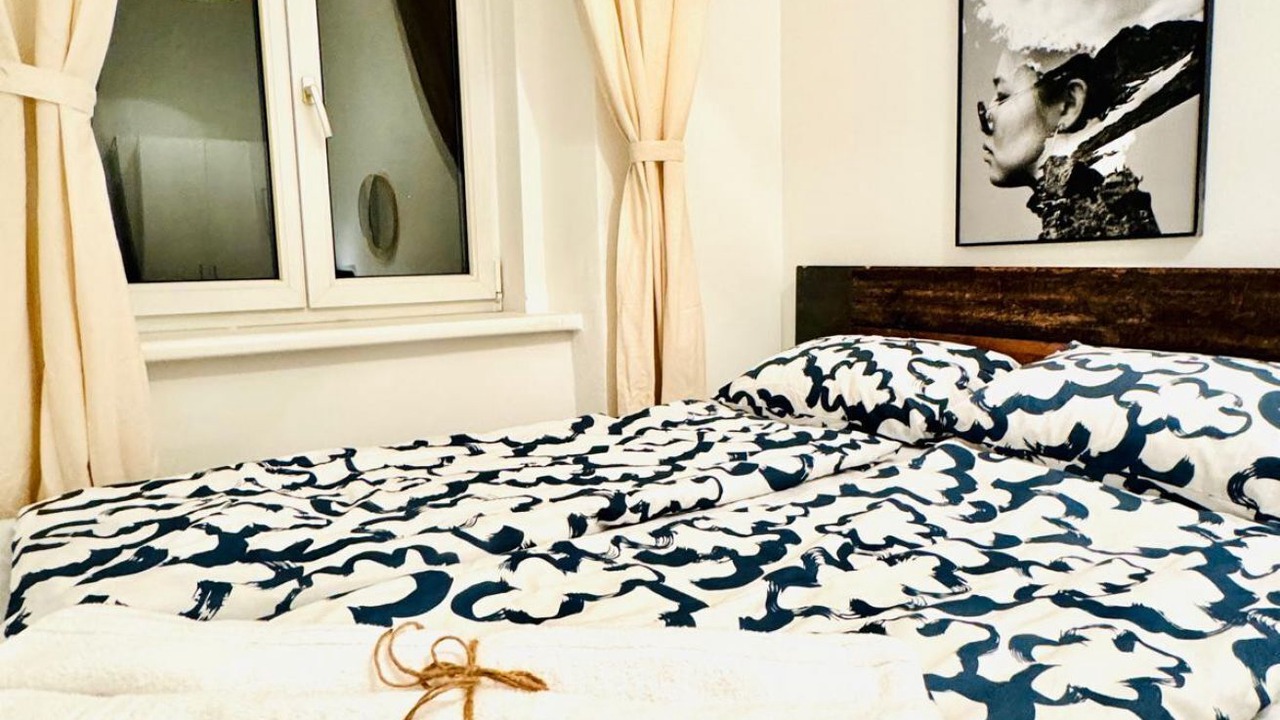 Photo of Bedroom in Liesing