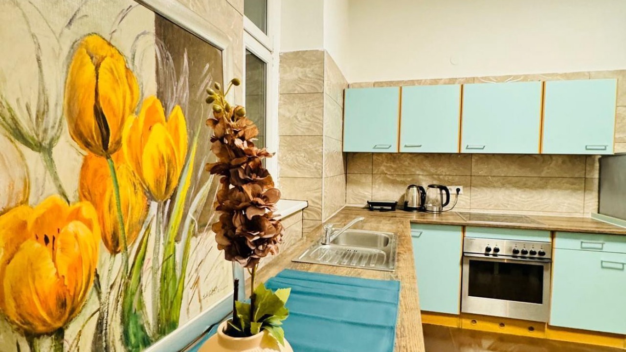 Photo of Kitchen in Liesing