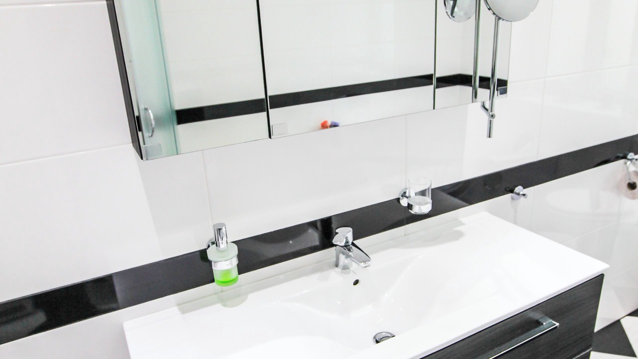 Photo of Bathroom in Favoriten