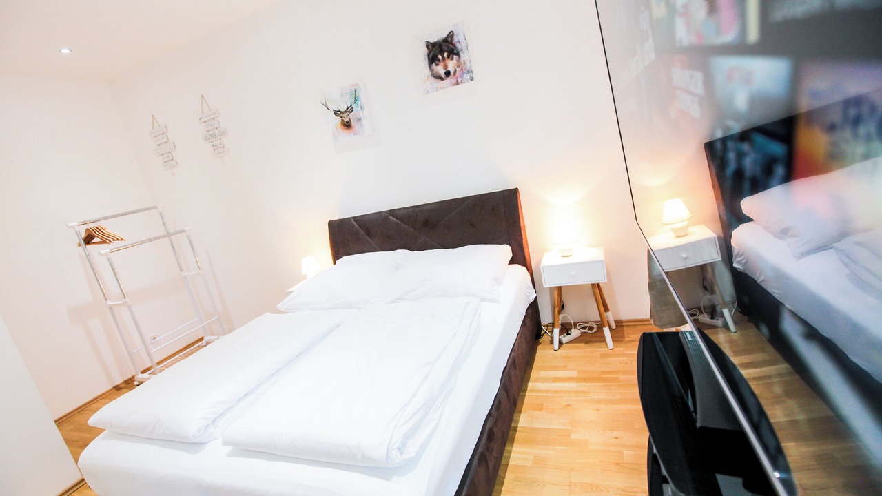 Photo of Bedroom in Favoriten
